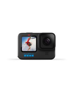 GOPRO HERO 10 ACTION CAMERA CHDHX-101-RW