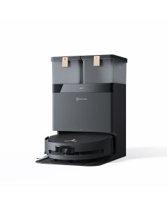 ECOVACS DEEBOT X8 PRO OMNI DEX56-BLACK