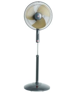 KDK 16" STAND FAN P40US-GOLD