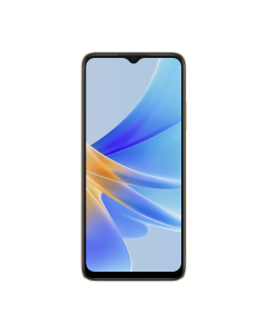 OPPO SMARTPHONE A17K  6.56" A17K -4G -3+64GB-GOLD