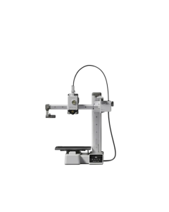 BAMBU LAB A1 MINI 3D PRINTER BAM-PF002-M-UK