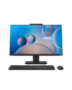 ASUS AIO 27" I7-1360P BLACK A5702WVAK-BA083W