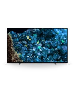 SONY 65" 4K OLED GOOGLE TV XR-65A80L