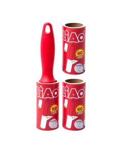 LIAO LINT ROLLER (2PCS/PKT) OCN-L130011