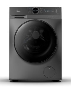 MIDEA WASHER/DRYER  MF200D100WB