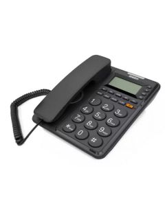 UNIDEN CORDED SPEAKERPHONE AT6408BK