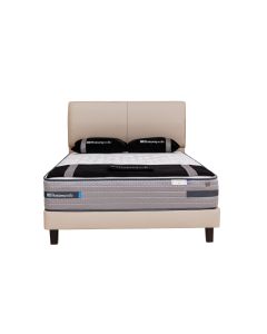 SEALY POSTUREPEDIC MATTRESS ABBEY - SS