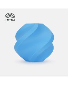 BAMBU LAB ABS - AZURE - WITH REUSABLE SPOOL BAM-B00-B4-1.75-1000-SPL