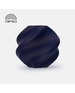 BAMBU LAB ABS - NAVY BLUE - WITH REUSABLE SPOOL BAM-B00-B6-1.75-1000-SPL