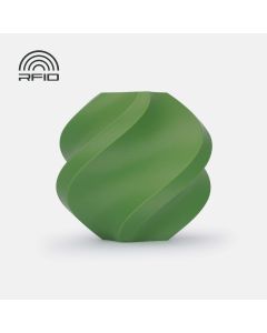 BAMBU LAB ABS - OLIVE - WITH REUSABLE SPOOL BAM-B00-G7-1.75-1000-SPL