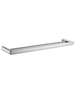 AER DOUBLE TOWEL BAR AC 01-02