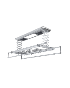 YUHOME AUTOMATED LAUNDRY RACK YU ACE