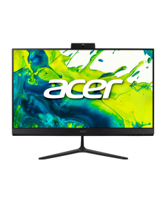 ACER ASPIRE B AIO DESKTOP 23.8" FHD ULTRA 7 255U 16GB RAM 1TB SSD C24B (CU7161T)