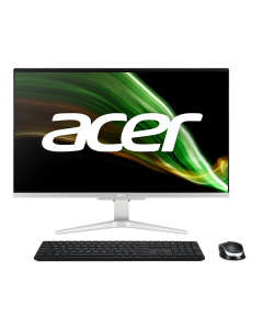 ACER AIO 27" i5-1135G7 C27-1655 (I511R161TSW11)