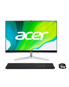 ACER AIO 21.5" i5-1135G7 C22-1650 (I5118512SW11)