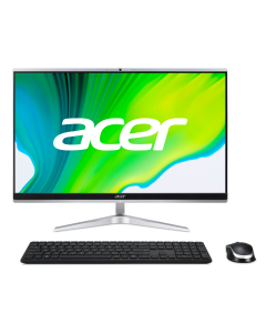 ACER AIO 23.8"i5-1135G7 C24-1651 (I511R161TSTW11)