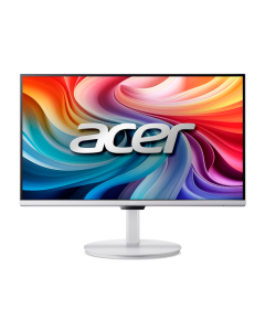 ACER 27" UHD MONITOR DA271K SMART