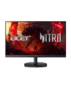 ACER NITRO 23.8" FHD GAMING MONITOR KG241Y P3