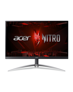 ACER NITRO 31.5" UHD GAMING MONITOR XV323QK V3