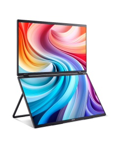 ACER 18.5" FHD MONITOR PD193QT PORTABLE (DUAL) TOUCH