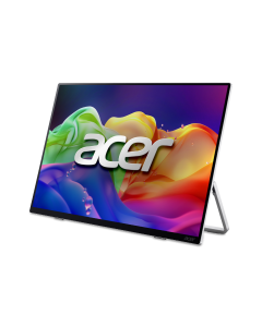 ACER 16" 3K WUXGA+ OLED PORTABLE TOUCH MONITOR PE160WUT
