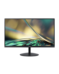 ACER 32" WQHD MONITOR SA322QU E