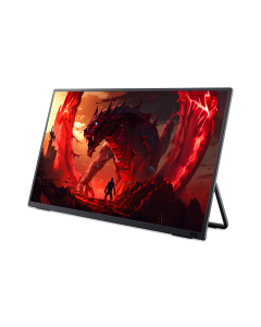 Acer Nitro Monitor Pgy P Wp Black