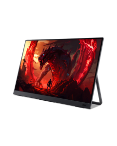 Acer Nitro Pgk Wp Black Custom