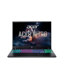 Acer Nitro V  Anv I Non Fingerprint With Backlit On Wp Logo Black  Custom