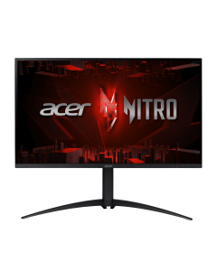 ACER 27" WQHD GAMING MONITOR XV275U P3