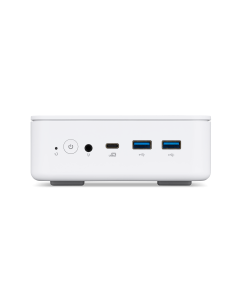 ACER REVO BOX ULTRA 5 226V 16GB RAM 512GB SSD  WHITE RB102 (CU5V16512G_W)