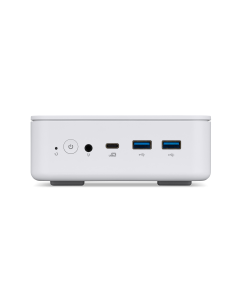 Acer Revo Box Intel Core 5 320 16GB RAM 512GB SSD  WHITE 3YRS RB102 (C532016512_W)