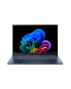 ACER SWIFT EDGE 16" COPILOT+ PC ULTRA 7 355 SFE16-I51-74YG