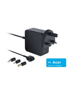 INNERGIE 65W ACER ADAPTER ADP-65DW DZDD