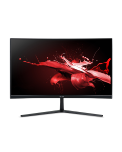 ACER 23.6" FHD MONITOR EI242QR M CURVED
