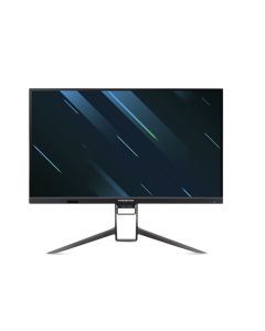 ACER 31.5" UHD MONITOR XB323QK NV