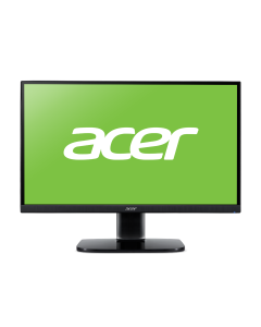 ACER 27" FHD MONITOR KA272 E