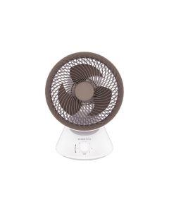 Soundtech Aeroforge Air Circulator Desk Fan ACF-13 10INCH