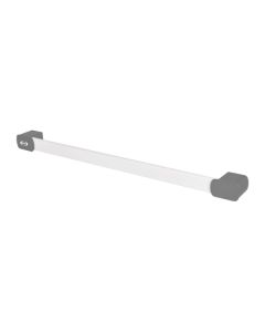 AER SINGLE TOWEL BAR ACP 01-01