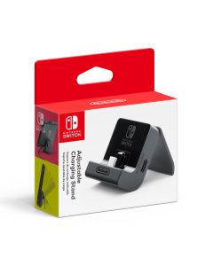 NINTENDO SWITCH CHARGER NTD-HAC-A-CDTKA-MSE