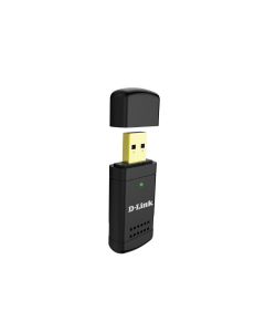 D-Link BE6500 Tri-Band Wi-Fi 7 Mini USB Adapter AE65UC
