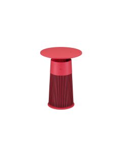 LG AERO AIRPURIFIER TABLE AF20ROSE.AHK-ROSE