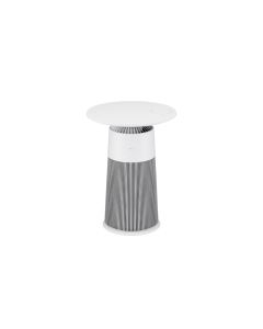 LG AERO AIRPURIFIER TABLE AF20CREAM.AHK-WHITE