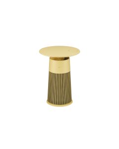 LG AERO AIRPURIFIER TABLE AF20LEMON.AHK-YELLOW