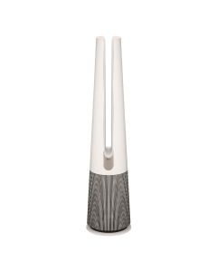 LG AERO TOWER AIRPURIFING FAN FS15GPBK0