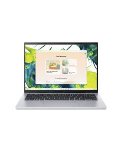 ACER ASPIRE GO 14"  CORE 7 150U AG14-72P-77CY