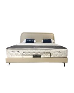 DERUCCI AI SMART MATTRESS + ADJ BASE (MOS1001A)+(BOC1018+BOS1002)-Q