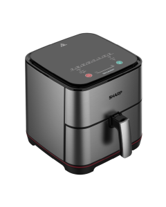 Fryer Small Kitchen Appliances