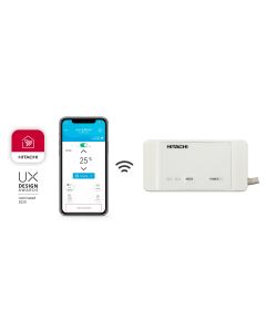 HITACHI WIFI ADAPTOR SPX-WFG02 (S)