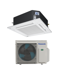 PANASONIC CASSETTE AIRCON - R32 U-18PRH1Z5/S-18PU3ZA